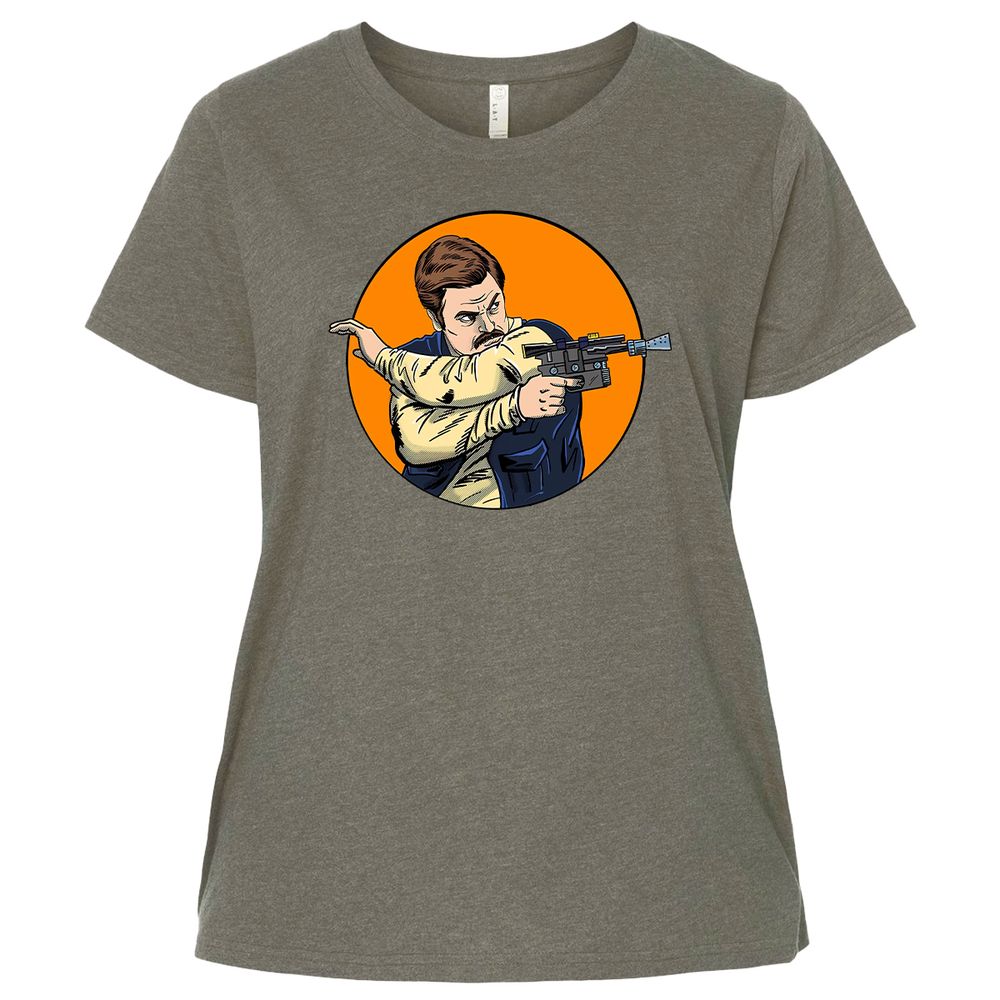 Ron solo - Bamboo Blackout - 2