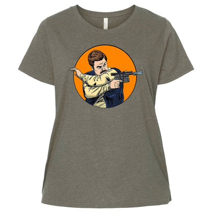 Ron solo - Bamboo Blackout - 2