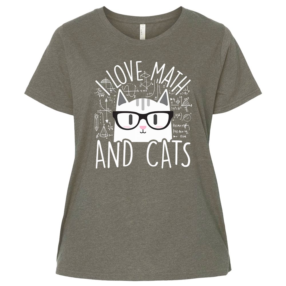 Ladies Curvy Jersey - F6LS2HYP - Bamboo Blackout - 2