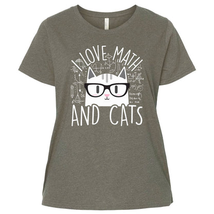 Ladies Curvy Jersey - F6LS2HYP - Bamboo Blackout - 2