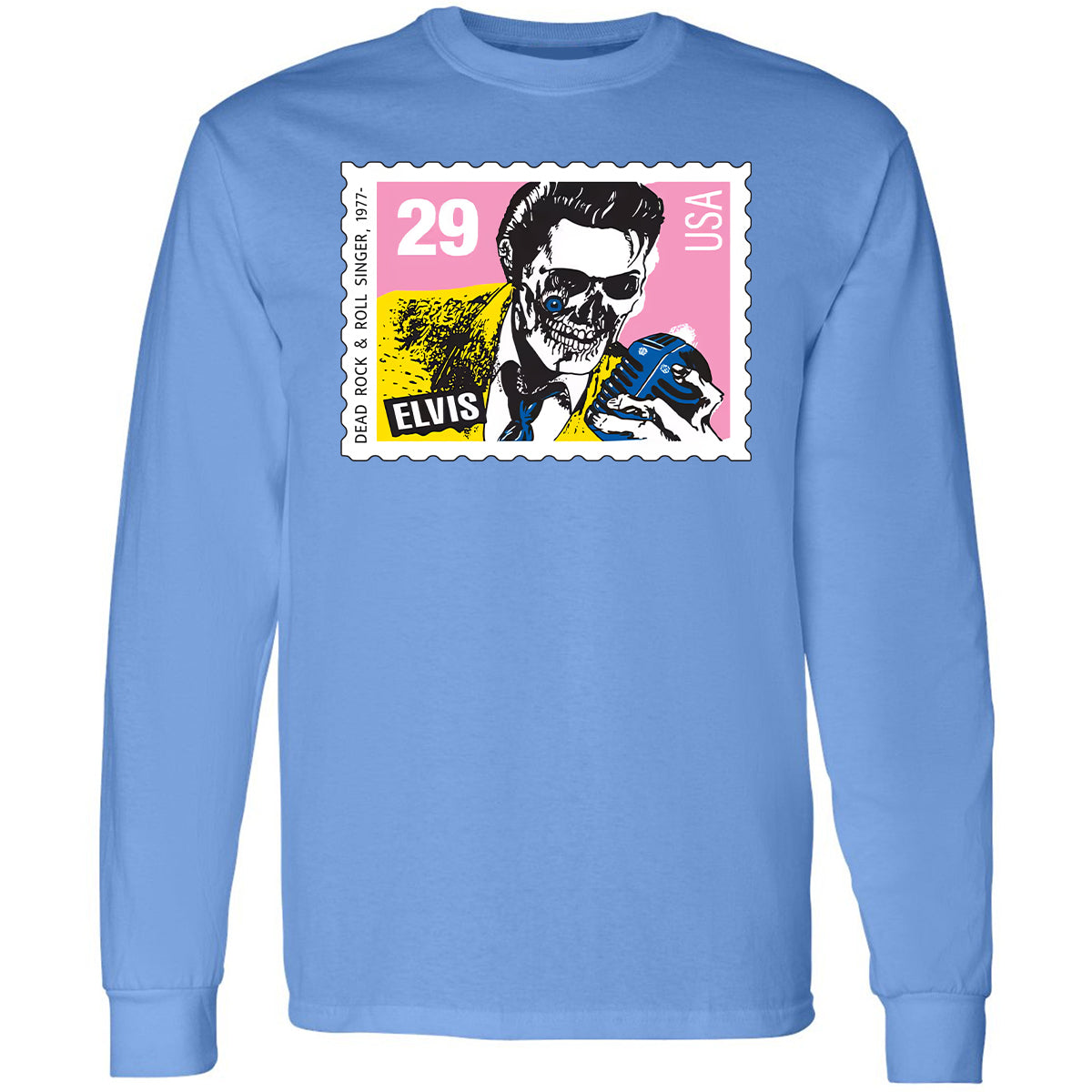 Long Sleeve T-Shirt - KJY7BM41