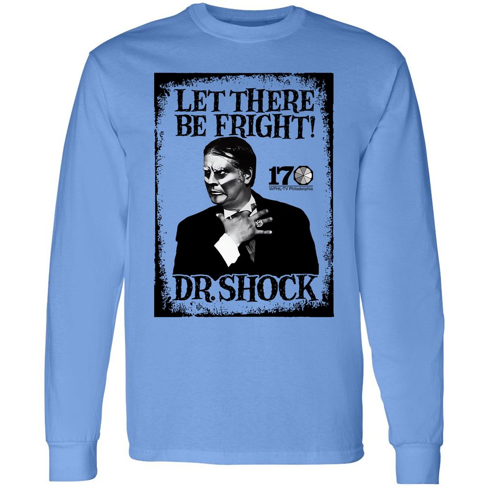 Long Sleeve T-Shirt - BUJ72PXJ - Carolina Blue - 2