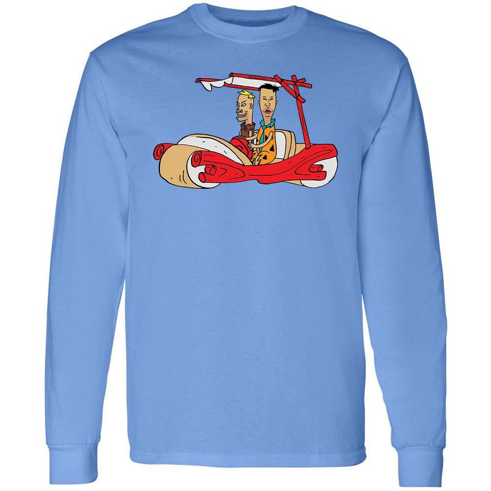 Habba Badda Goo - Carolina Blue - 2