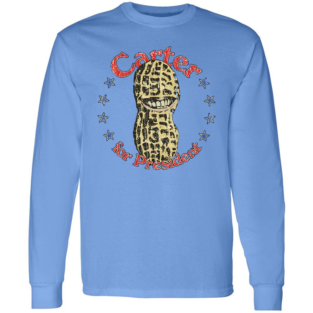 Carter - Carolina Blue - 2