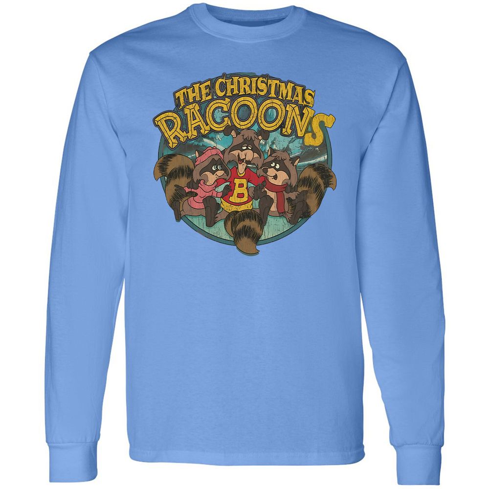 Long Sleeve T-Shirt - 49PME6Y3 - Carolina Blue - 2