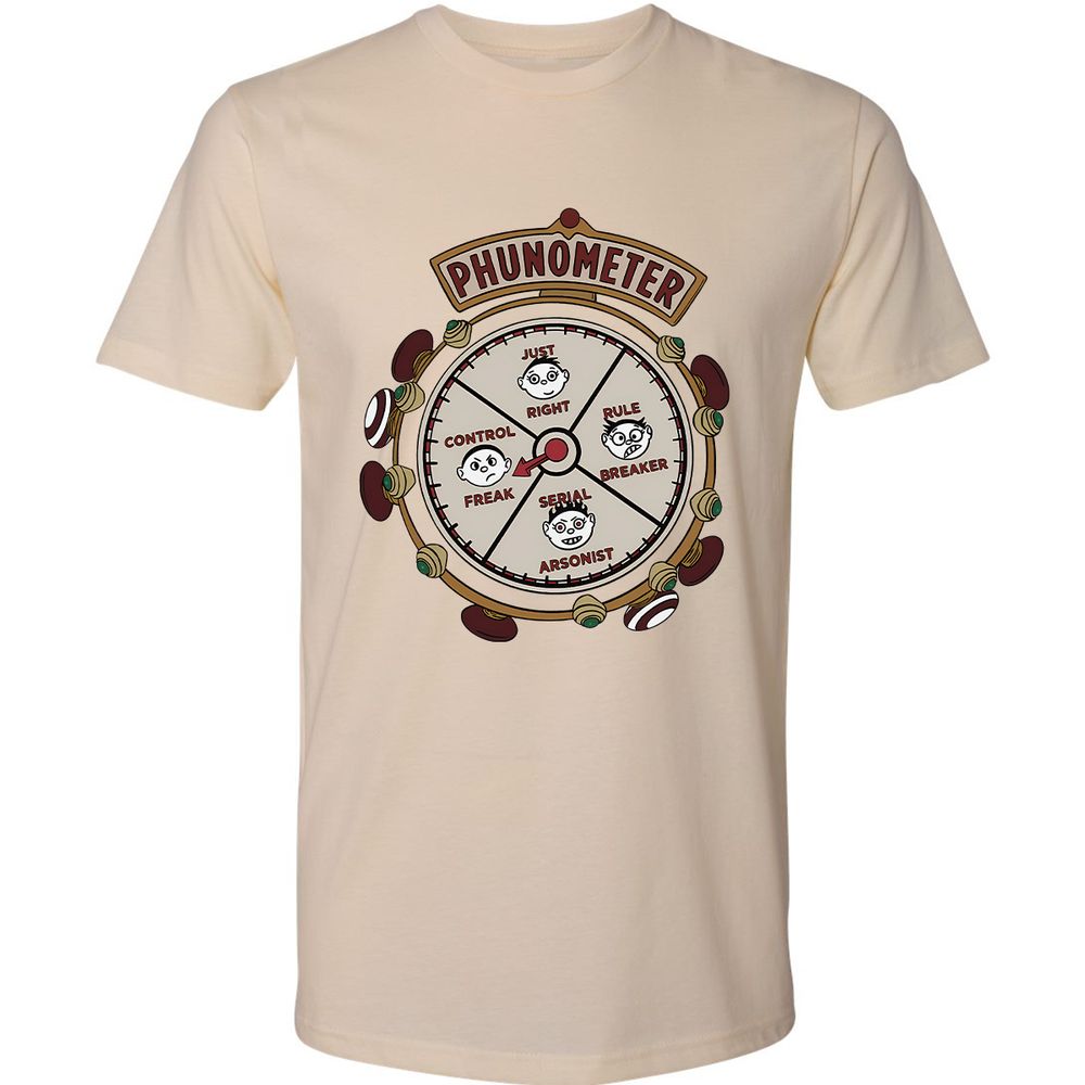 Premium Unisex T-Shirt - 4JQHDFNY - Cream - 2