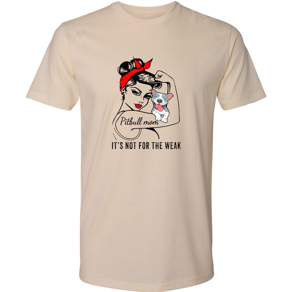 Premium Unisex T-Shirt - BF3FHQP5 - Cream - 2