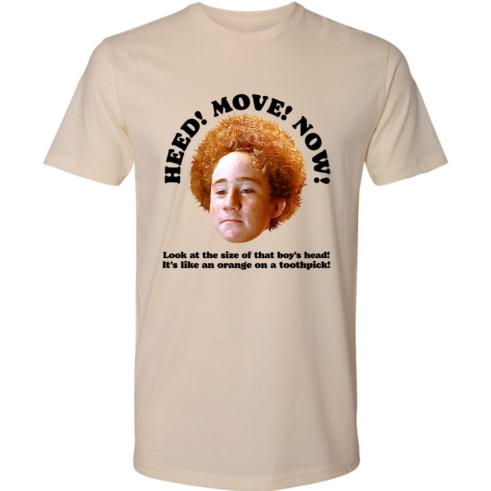 Premium Unisex T-Shirt - H8DXPW3H - Cream - 2