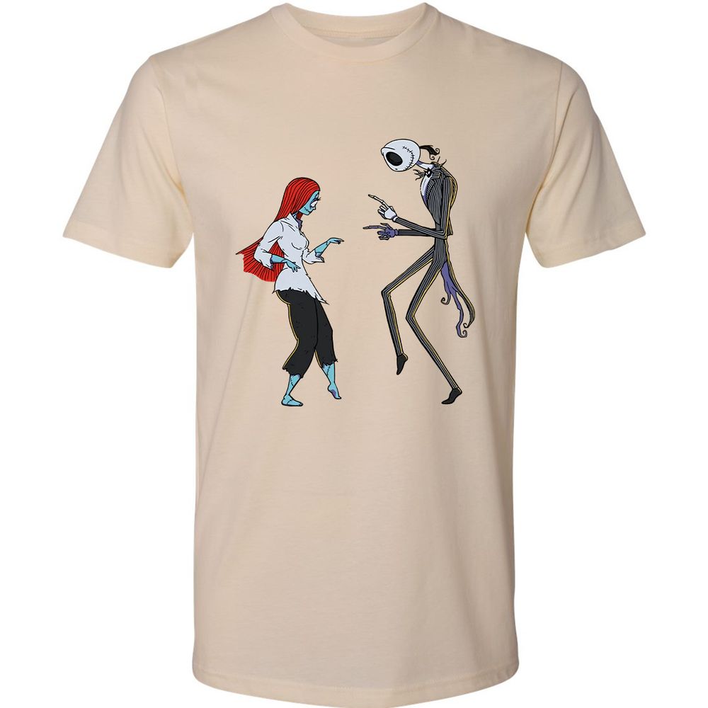 Premium Unisex T-Shirt - G2PLUTYB - Cream - 2