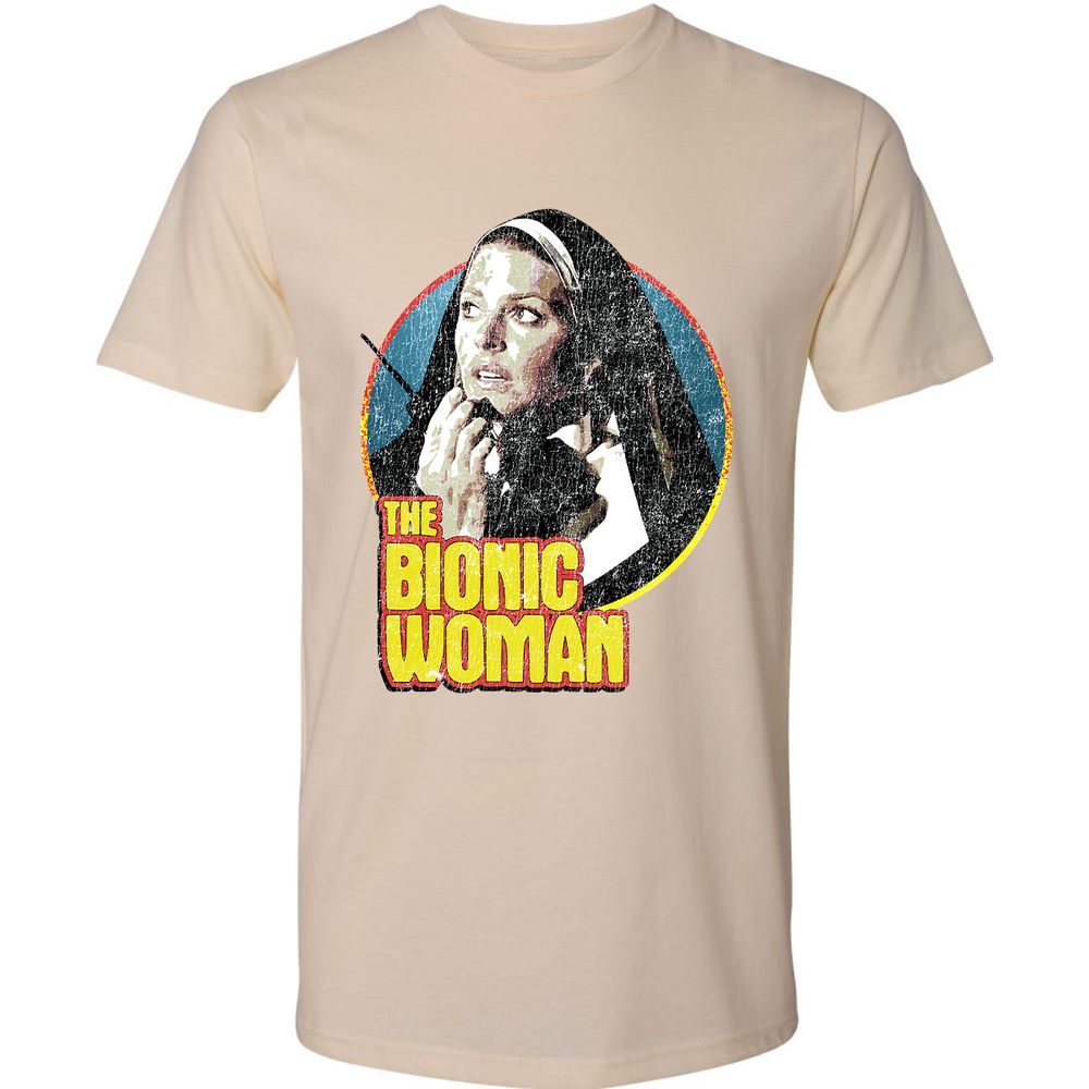 Premium Unisex T-Shirt - GVFNFF6Z - Cream - 2