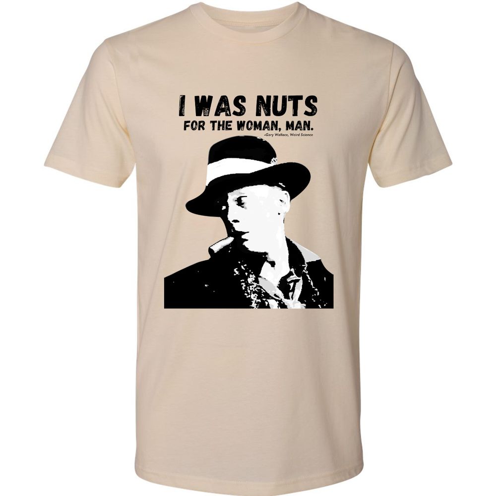 I was nuts for the woman, man - Cream - 2