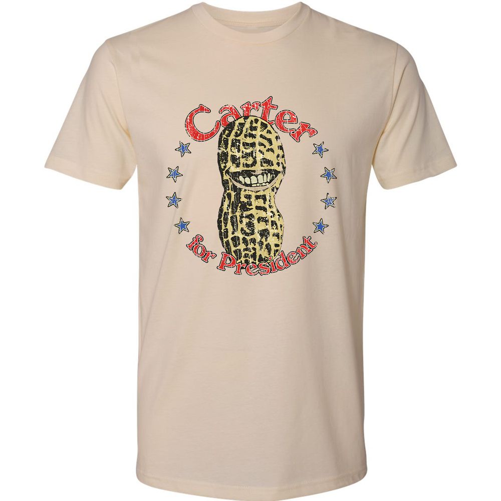 Carter - Cream - 2