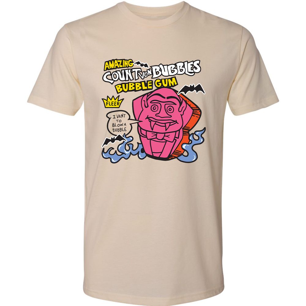 Premium Unisex T-Shirt - PJ496MHP - Cream - 2