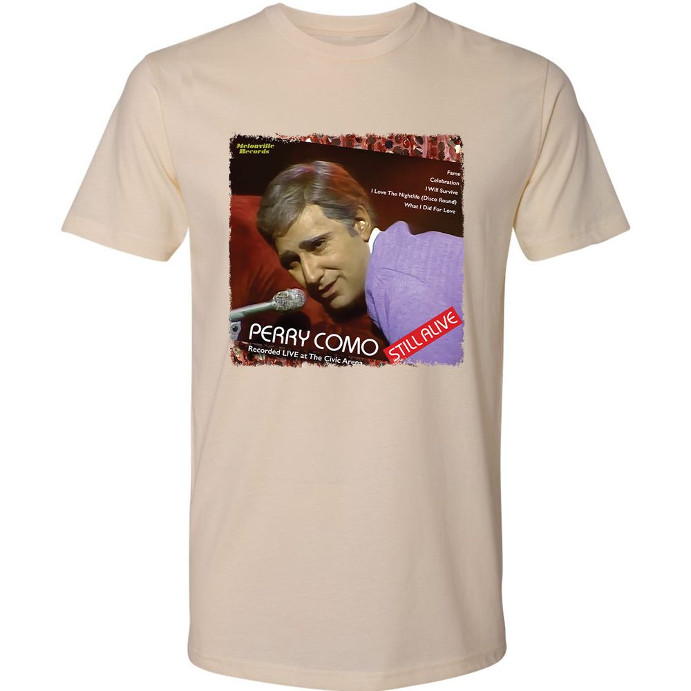 Premium Unisex T-Shirt - 364HDHTE - Cream - 2