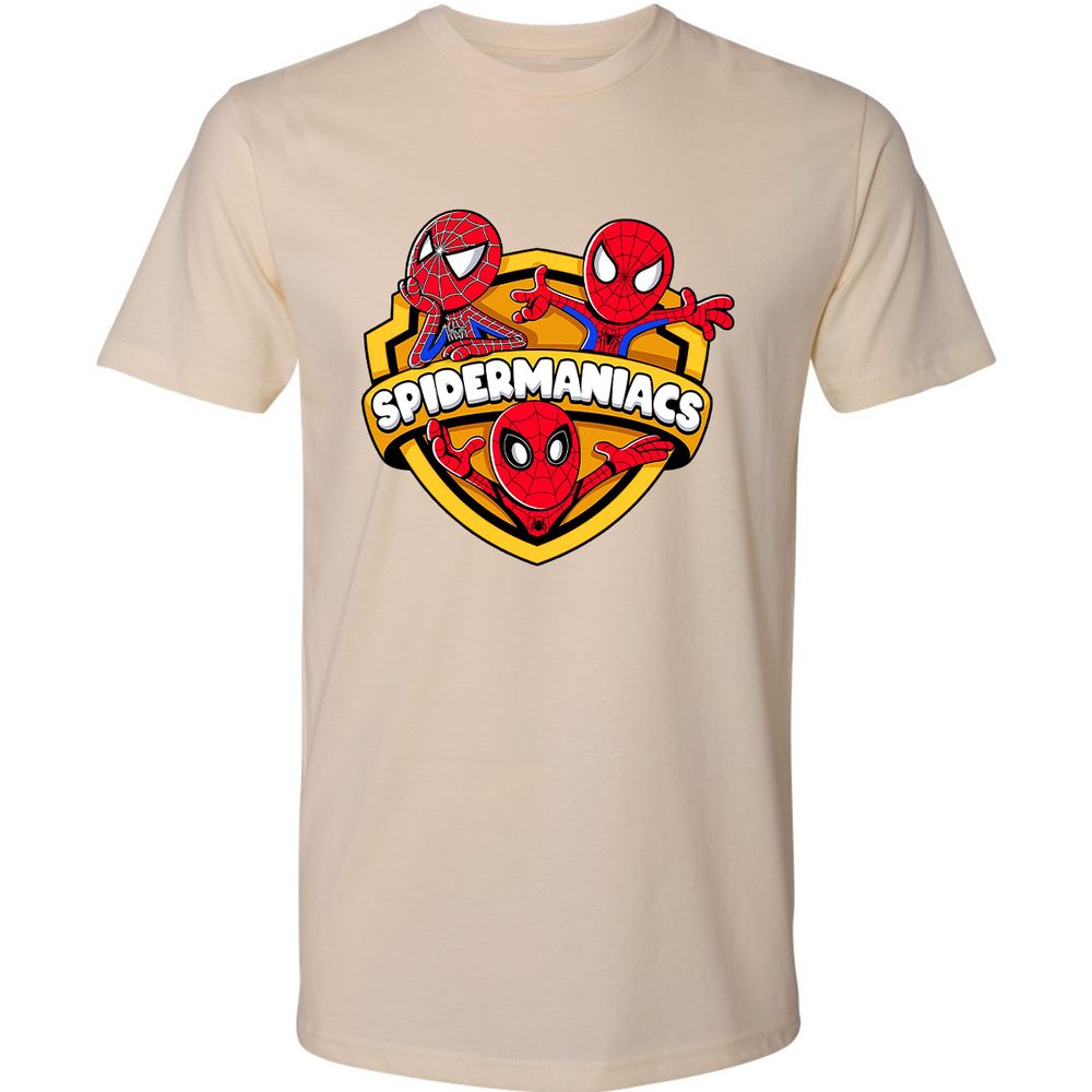 Premium Unisex T-Shirt - 4JM9CKV9 - Cream - 2