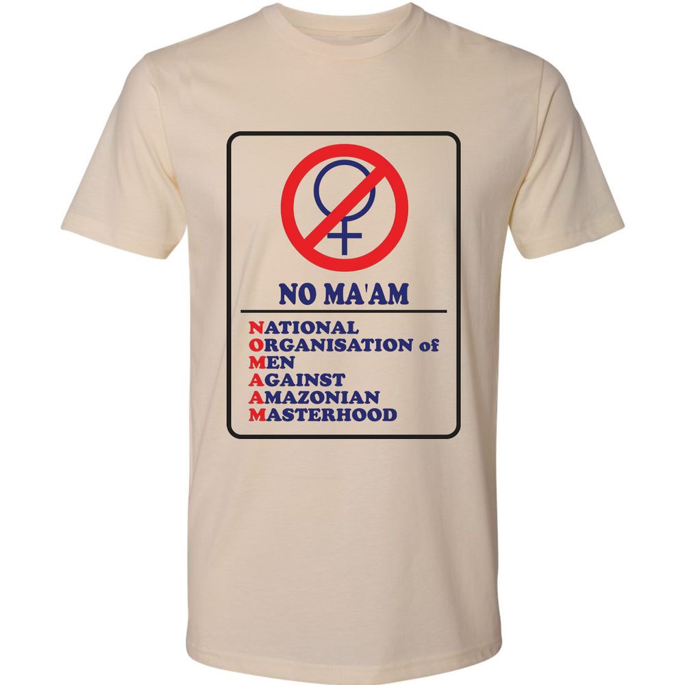 Premium Unisex T-Shirt - 4V7YTQDK - Cream - 2