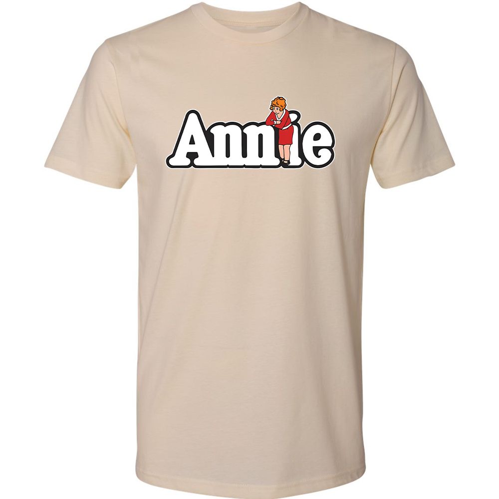 Premium Unisex T-Shirt - RQPSNBJ1 - Cream - 2