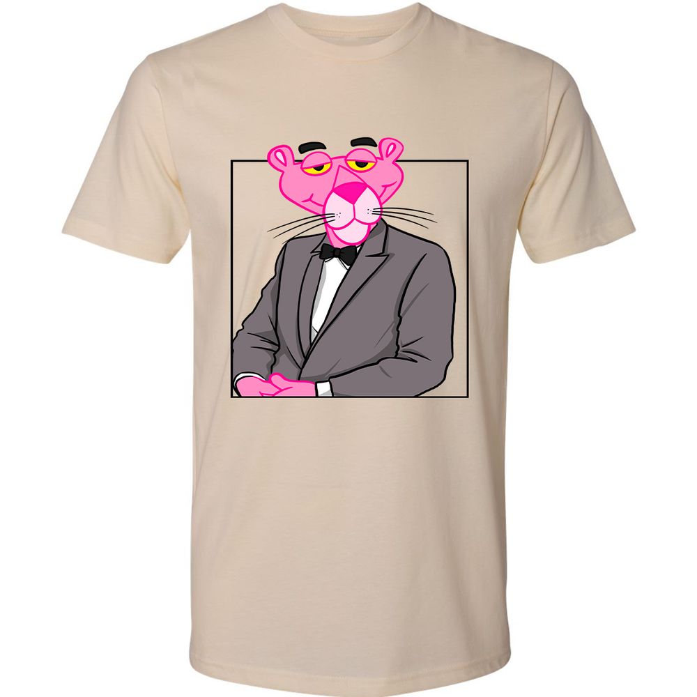 Premium Unisex T-Shirt - P18CHB3T - Cream - 2