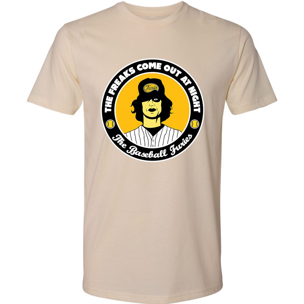Premium Unisex T-Shirt - 1J4LDZLR - Cream - 2