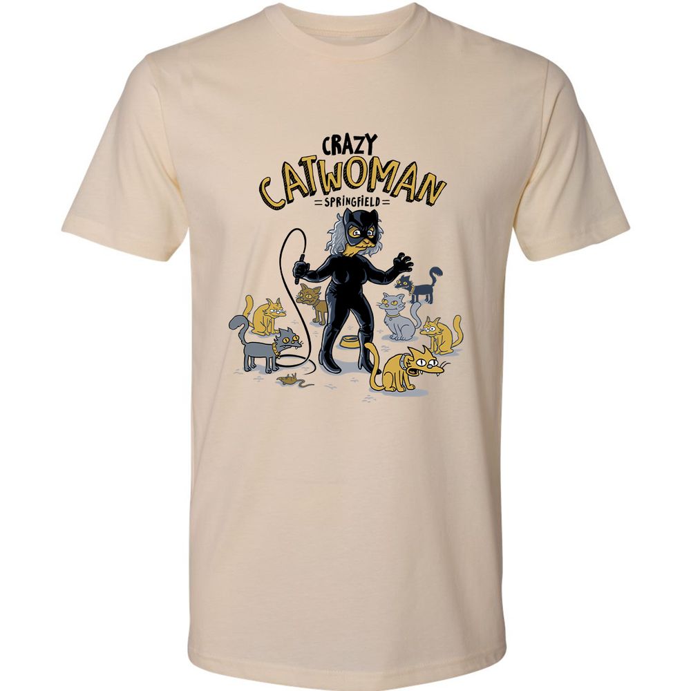 Premium Unisex T-Shirt - QFB1XXB2 - Cream - 2