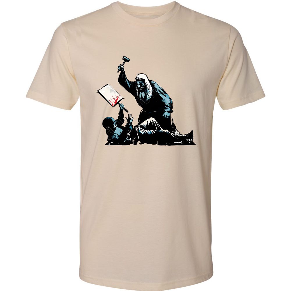 Kill The Masters - Cream - 2