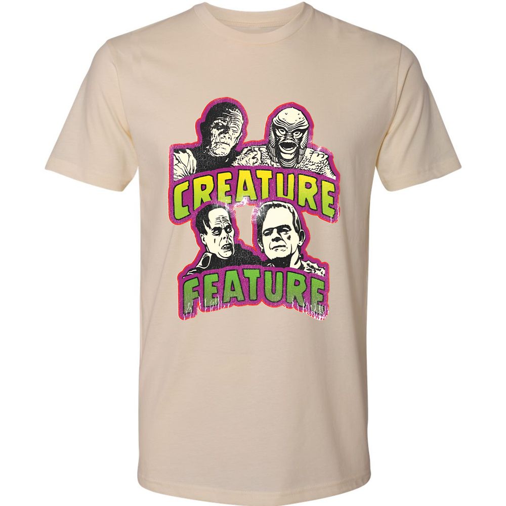 Premium Unisex T-Shirt - JWAQVCSP - Cream - 2