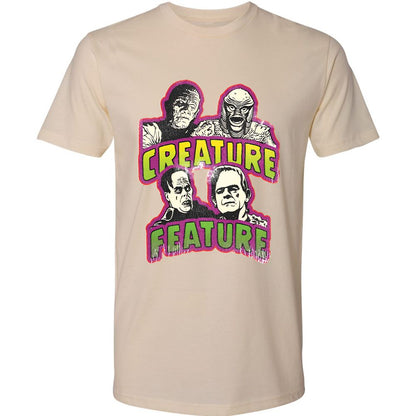 Premium Unisex T-Shirt - JWAQVCSP - Cream - 2