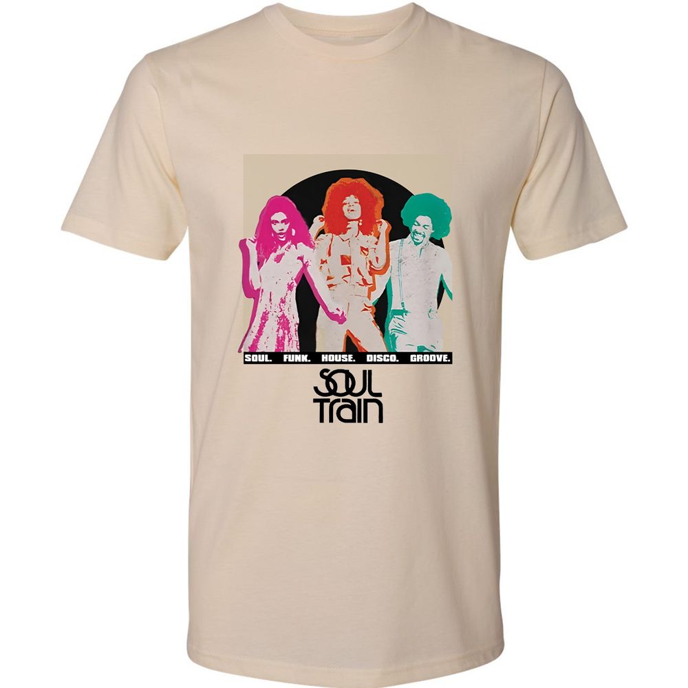 Soul Disco - Cream - 2