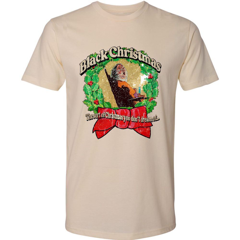 Premium Unisex T-Shirt - 1RZ2GJKT - Cream - 2