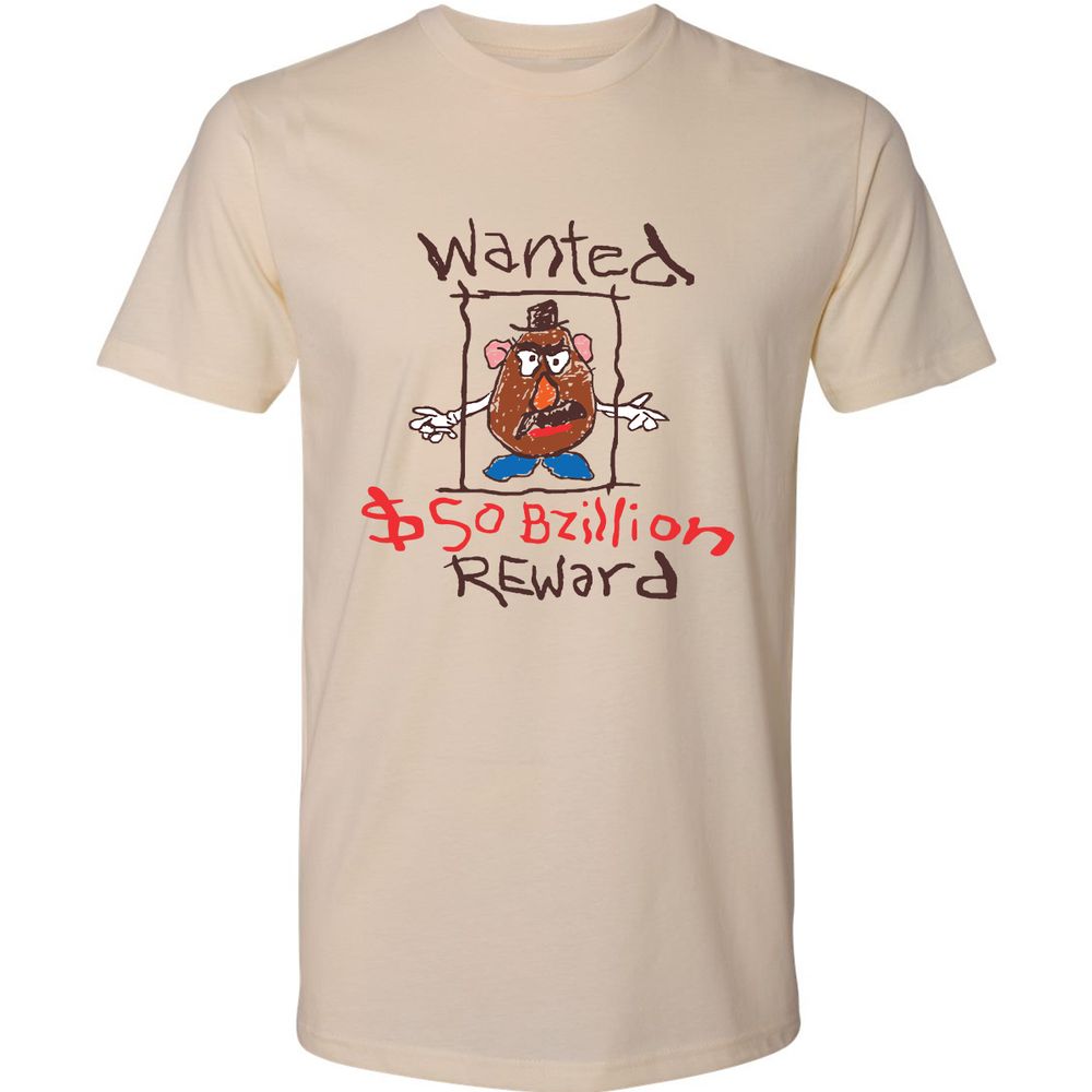 Premium Unisex T-Shirt - 1VWTCTYT - Cream - 2