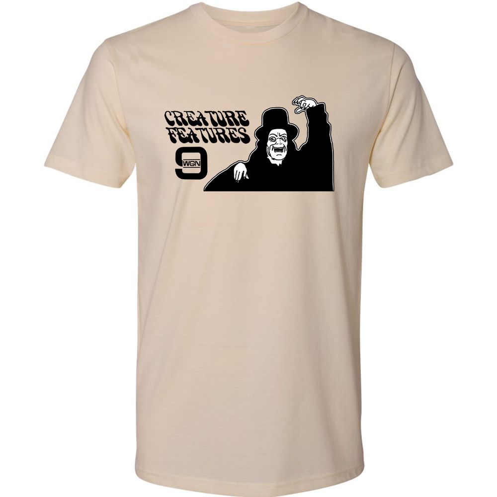 Premium Unisex T-Shirt - KMXNKWK7 - Cream - 2