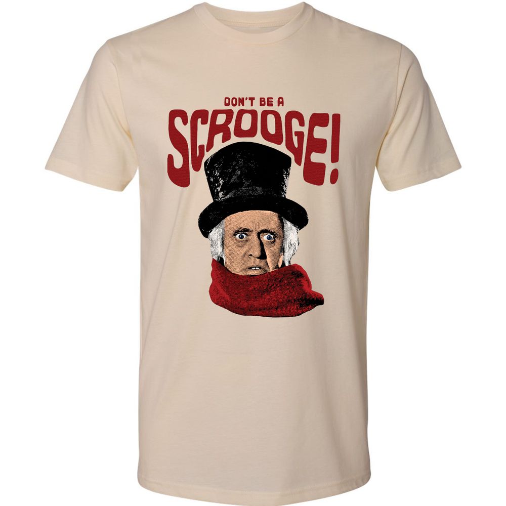 Premium Unisex T-Shirt - ZQJKMJT1 - Cream - 2