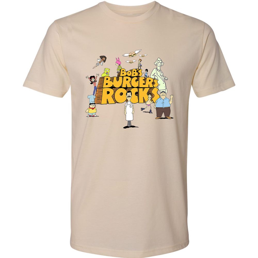 Premium Unisex T-Shirt - KAYV8KQK - Cream - 2
