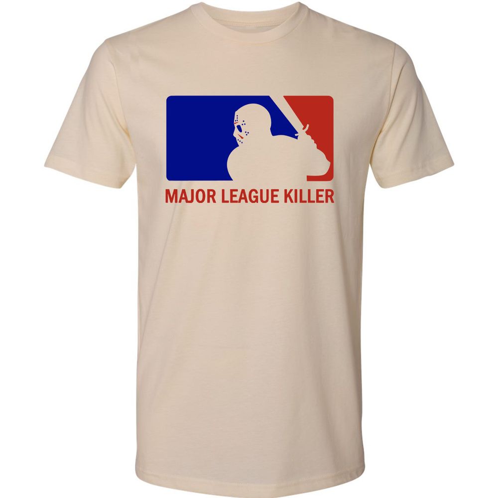 Premium Unisex T-Shirt - S2XRQ47J - Cream - 2