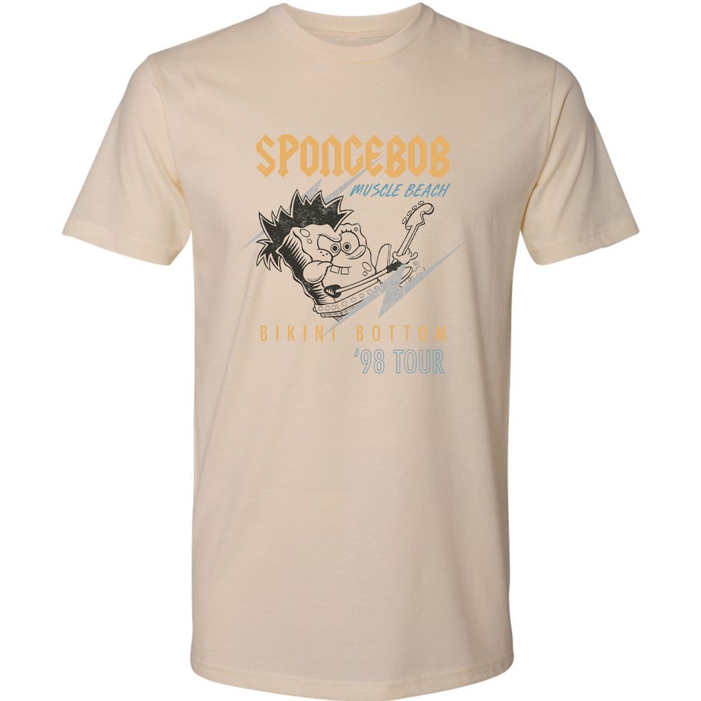 Premium Unisex T-Shirt - 1RMUMAUX - Cream - 2