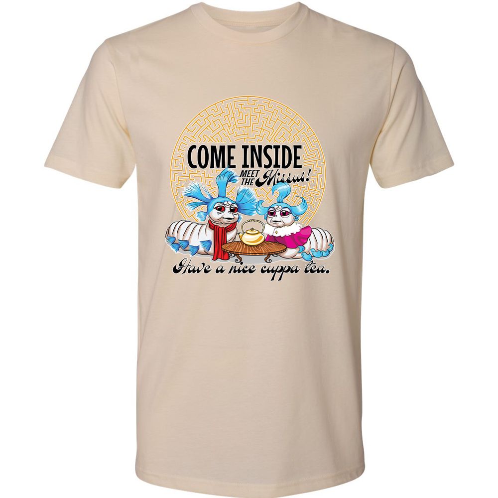 Premium Unisex T-Shirt - YHS2VYXL - Cream - 2