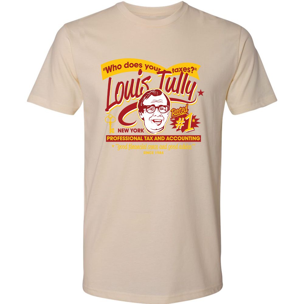 Premium Unisex T-Shirt - 8H5LDXAJ - Cream - 2