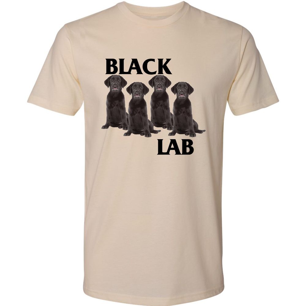Premium Unisex T-Shirt - UV6SZVYK - Cream - 2