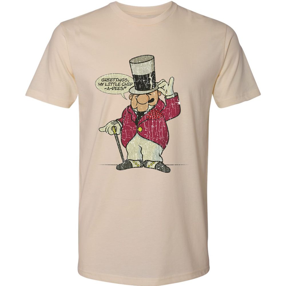 Premium Unisex T-Shirt - EC6NAPLB - Cream - 2