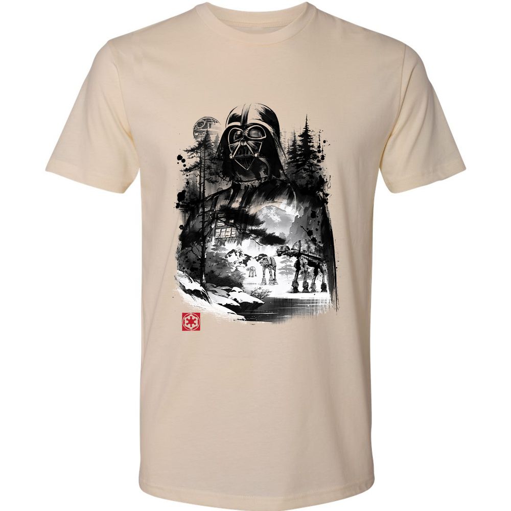 Premium Unisex T-Shirt - YPF33XM9 - Cream - 2