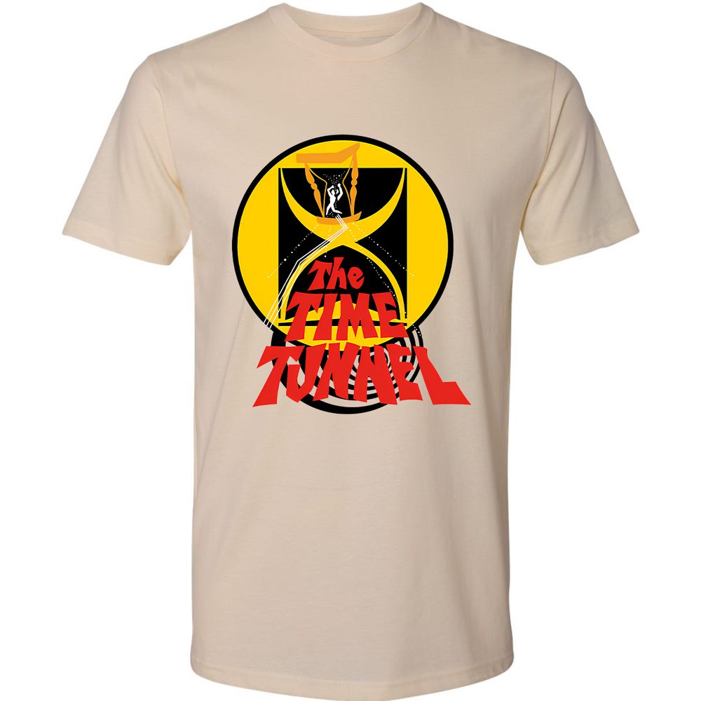 Premium Unisex T-Shirt - DBDX1YYU - Cream - 2