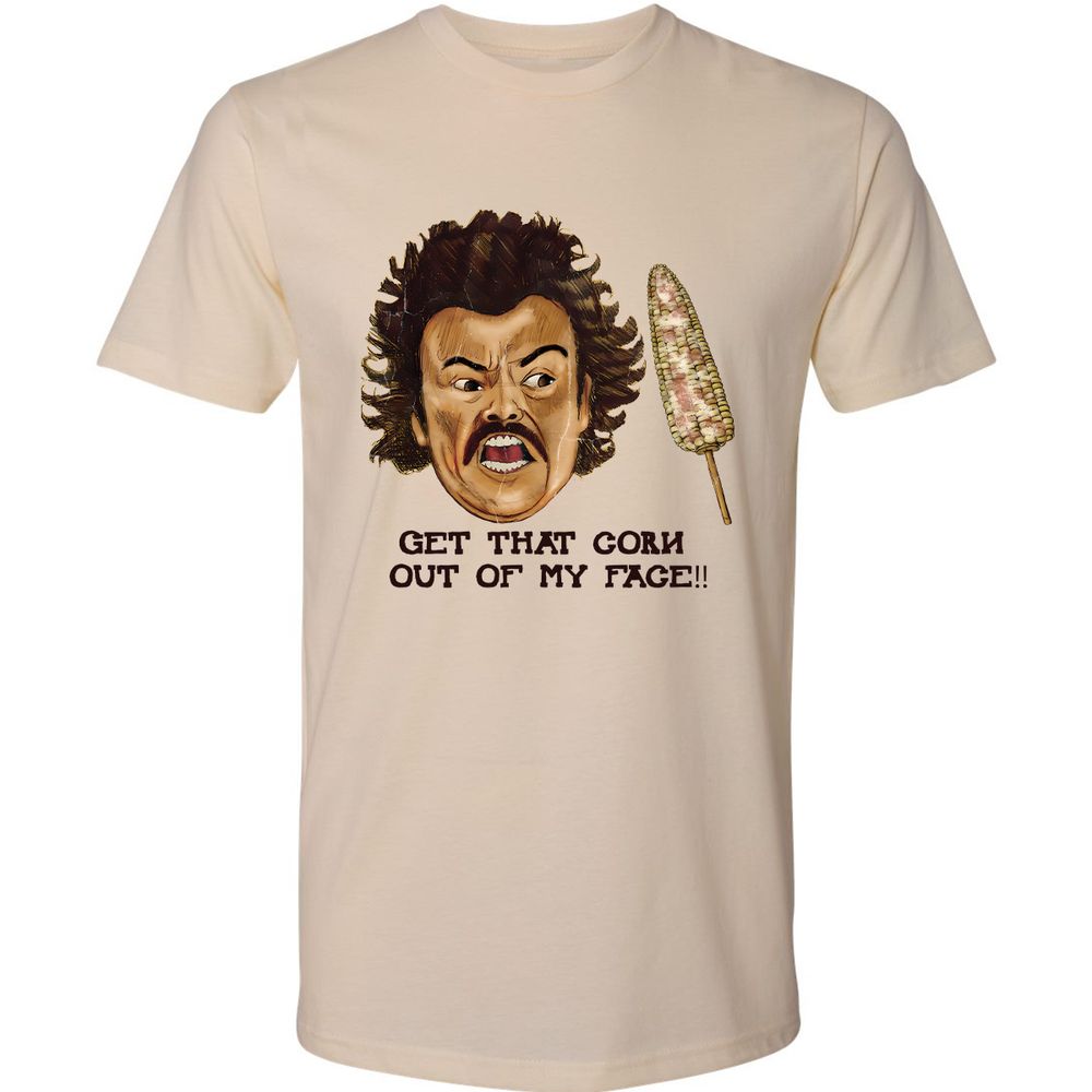 Premium Unisex T-Shirt - RMEP8S3M - Cream - 2