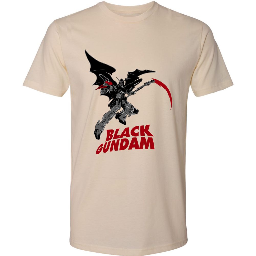 Premium Unisex T-Shirt - 5RVW3WS5 - Cream - 2