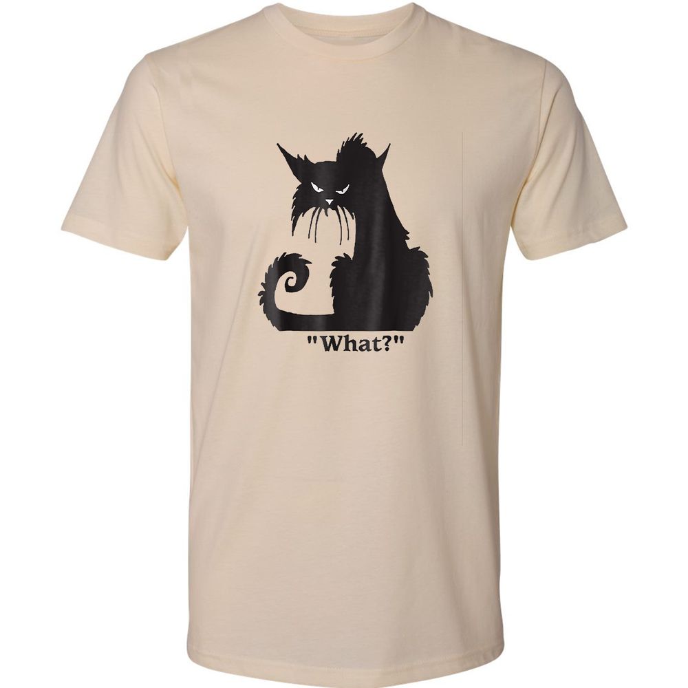 Premium Unisex T-Shirt - P1W1GDVN - Cream - 2