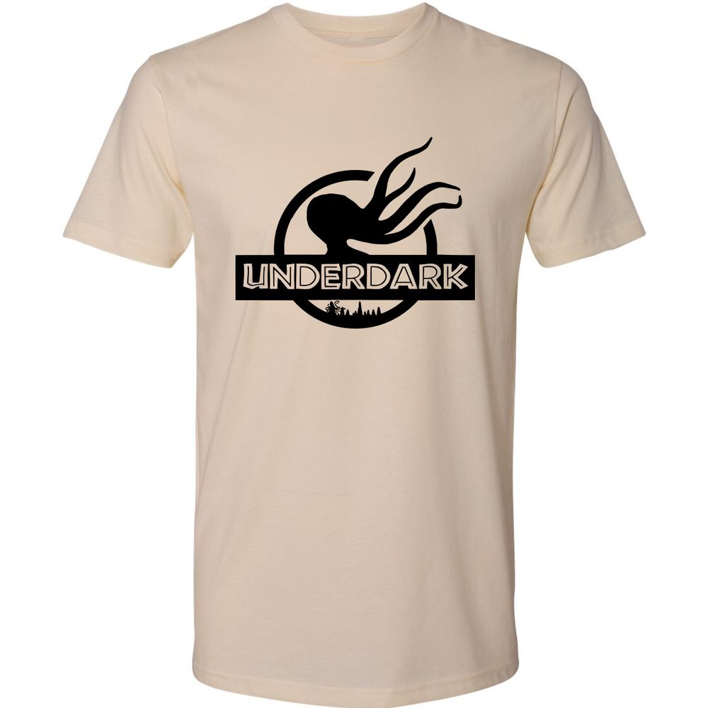 Premium Unisex T-Shirt - VJXQJPY9 - Cream - 2