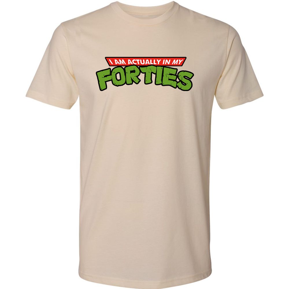 Premium Unisex T-Shirt - 9Q6T2Q9Z - Cream - 2