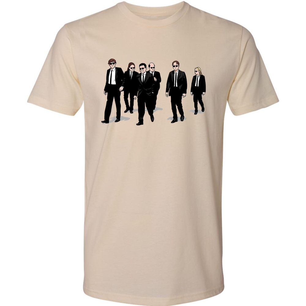 Premium Unisex T-Shirt - Z8JFFPPQ - Cream - 2