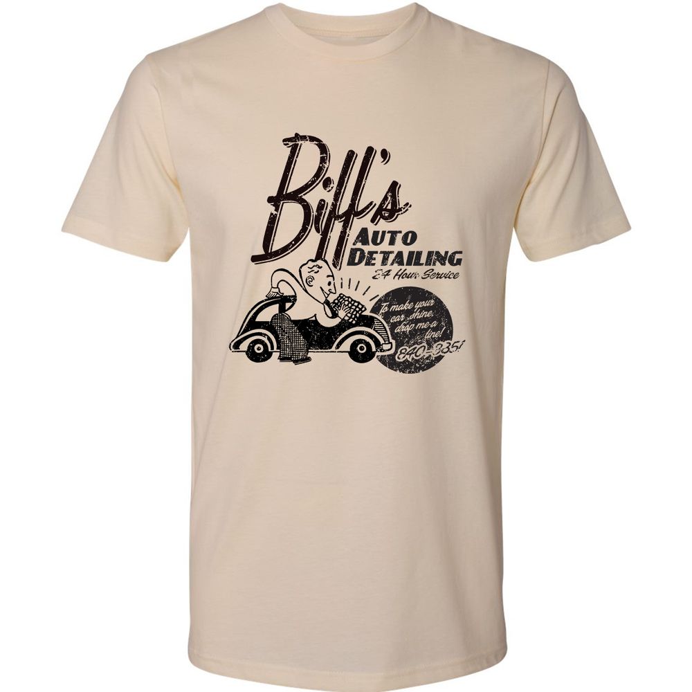 Premium Unisex T-Shirt - TKU3RMS3 - Cream - 2