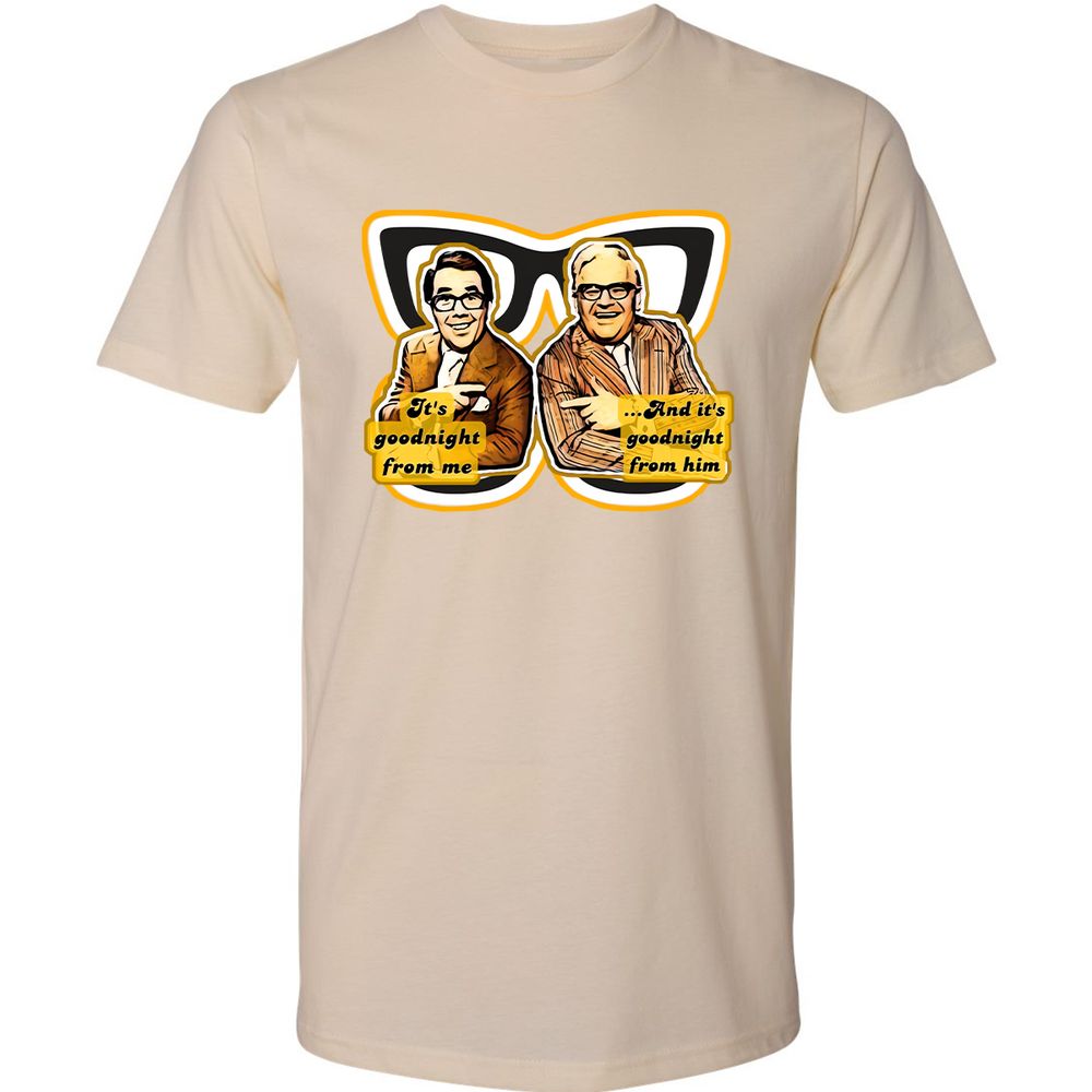 Premium Unisex T-Shirt - JTBY9QFZ - Cream - 2