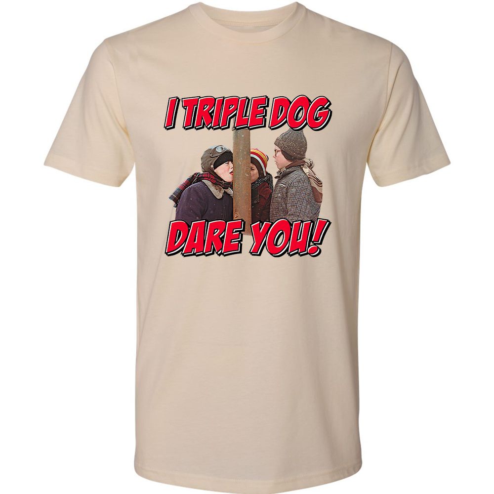Premium Unisex T-Shirt - PXTBW65L - Cream - 2